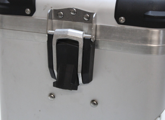 Kofferset Ducati Multistrada 950