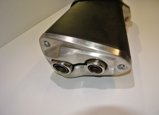 Muffler Kawasaki Z 800