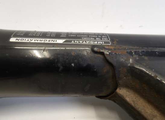 Hinterradschwinge Honda VF 700  750 Supermagna