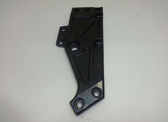 Schetsplaat links Kawasaki ZEPHYR 550