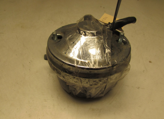 Teller Honda Goldwing GL