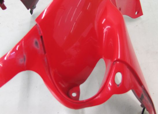 Cowl upper front Suzuki SV 650