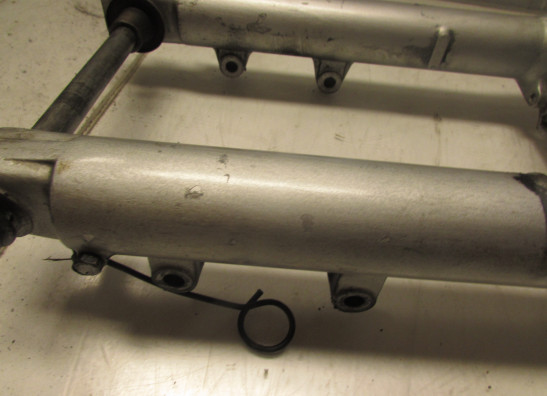 Voorpoten compleet Suzuki GSX F 1100