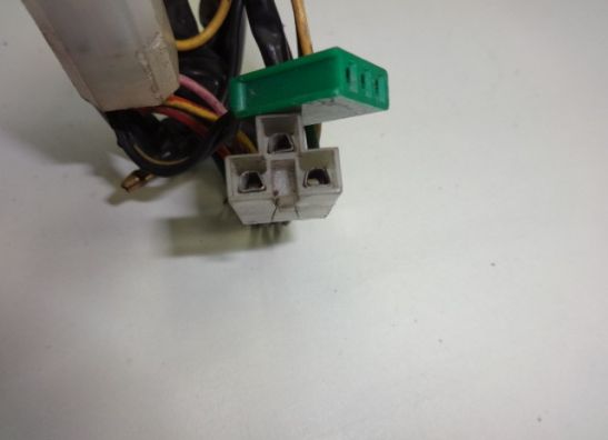 Lenkerschalter links Yamaha XJ 600 Diversion