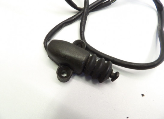 side stand switch Yamaha XJ 700