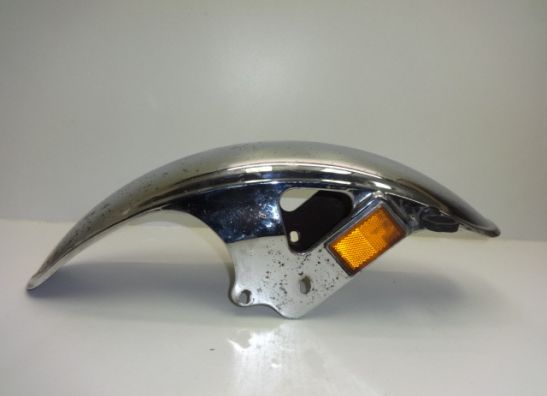 Voorspatbord Yamaha XV VIRAGO