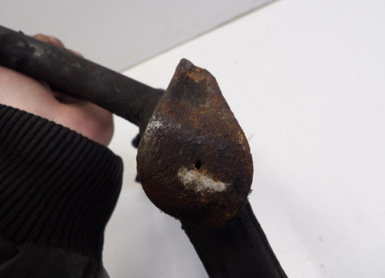 Side stand bar Honda VFR 750