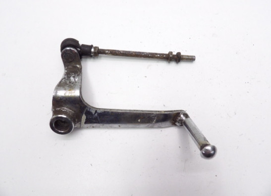 Schalthebel Yamaha XV 1100 Virago