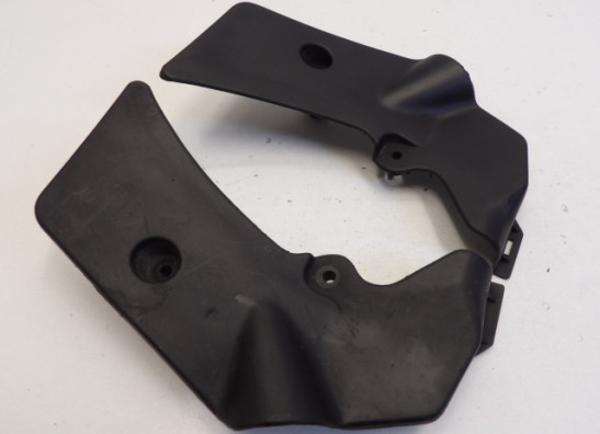 Frame body parts Kawasaki LTD 750
