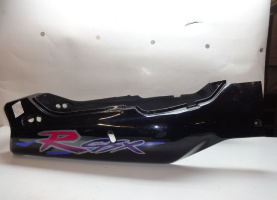 Rear cowl Suzuki GSX R 1100