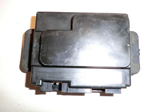 Fuse box Kawasaki ZX 12 R