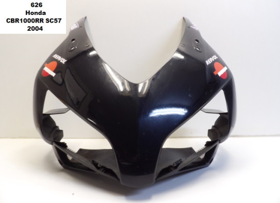 Frontverkleidung kanzel Honda CBR Fireblade