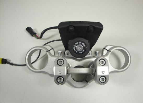 Schlosssatz Ducati Multistrada 1100