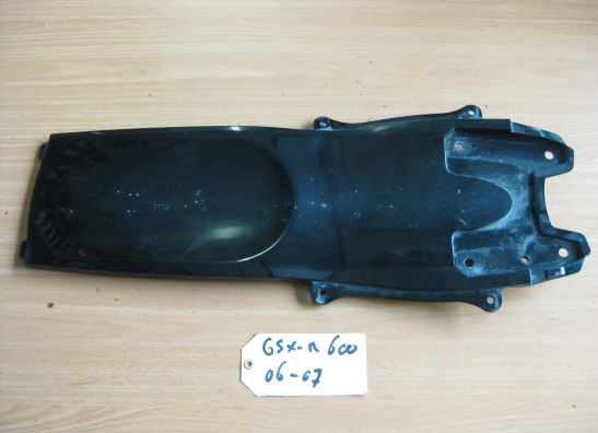 Achterspatbord Suzuki GSX R 600