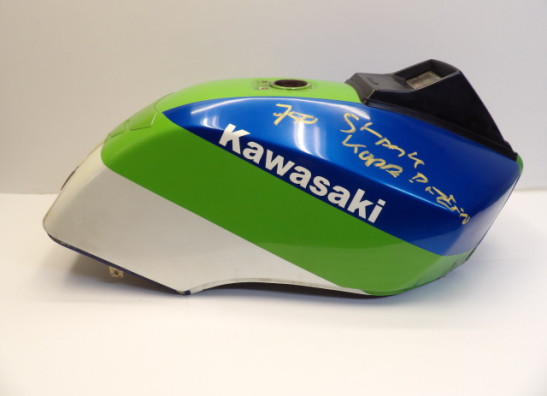 Tank Kawasaki GPZ 750