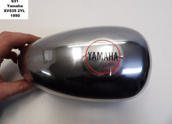 Luchtfilterhuis Yamaha XV 535 Virago