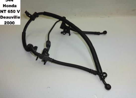Bremsleitung vorne Honda Deauville 650 - 700