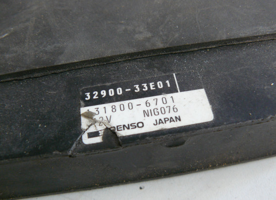 Ignitor CDI ECU Suzuki GSX R 750
