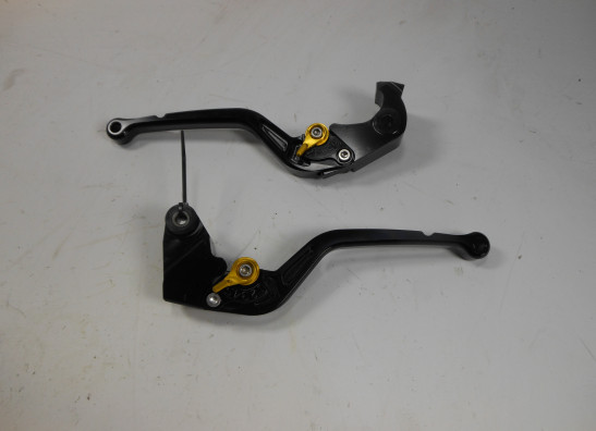 Braking lever Kawasaki Z 750