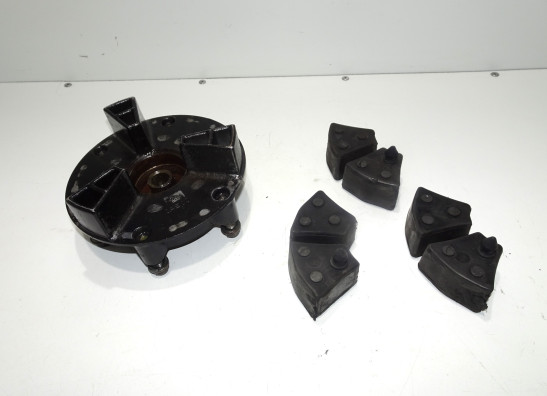 Driven flange Yamaha XJ 600 Diversion