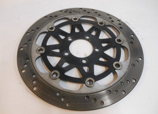 Remschijf voor Kawasaki ZZR 250
