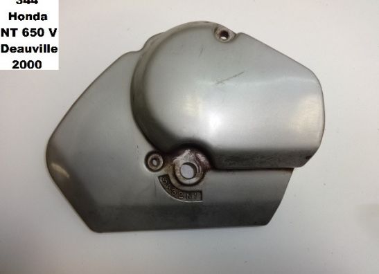 Engine cover front spocket Honda Deauville 650 - 700