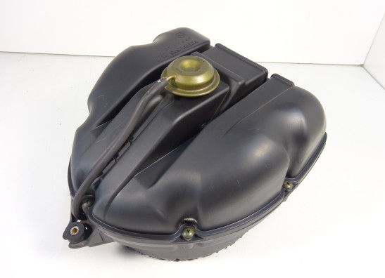 Luchtfilterhuis Yamaha TDM