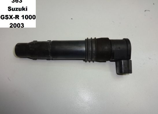 Ignition Coil Suzuki GSX R 1000