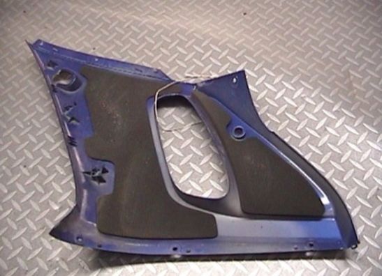 Cowl right small Yamaha YZF R6