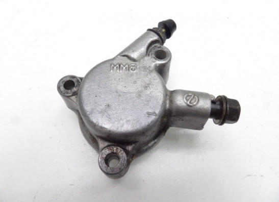 Koppelings cilinder Honda VT 1100