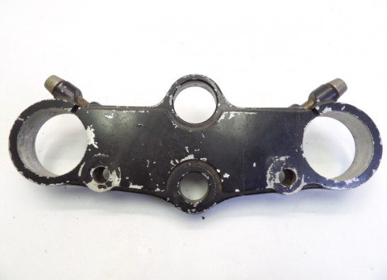 Kroonplaat Suzuki GSX R 1100