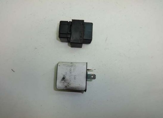 Relay Suzuki GSX 400 X Impulse