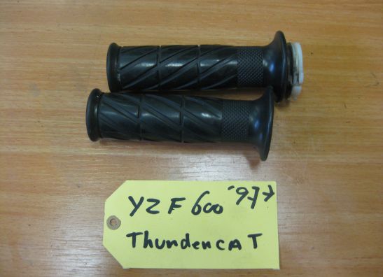 Gashandle Yamaha YZF 600 Thundercat