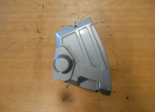 Motorblokdeksel voortandwiel Suzuki DL 650 V STROM