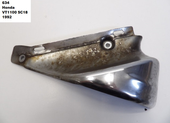Rechter zijkuip klein Honda VT 1100