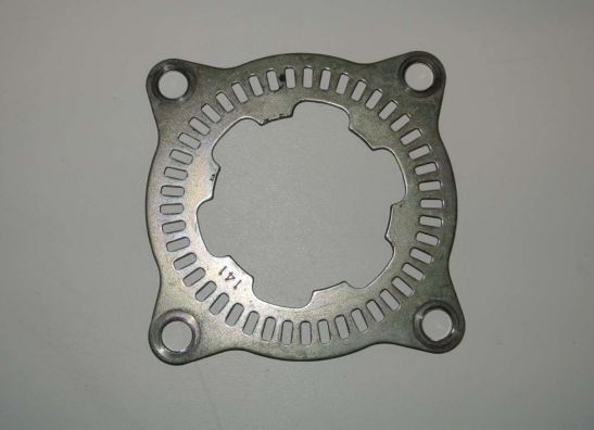 ABS ring achter Kawasaki Z 1000