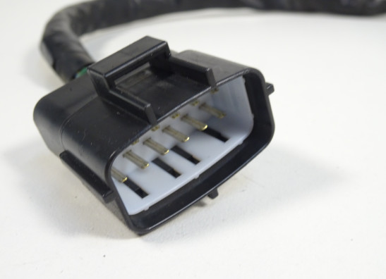 Handlebar switch assy left Ducati Multistrada 1000