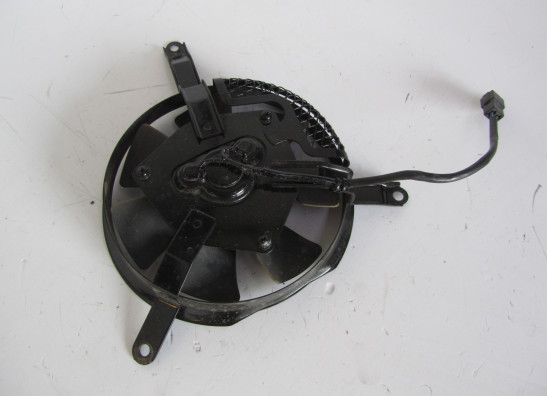 Ventilator Suzuki GSX R 750