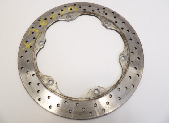 Bremsscheibe vorne Yamaha XJ 600 Diversion