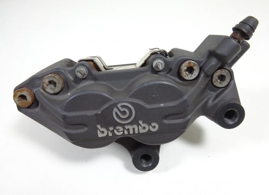 Bremssattel Bremszange vorn rechts Ducati Multistrada 1000