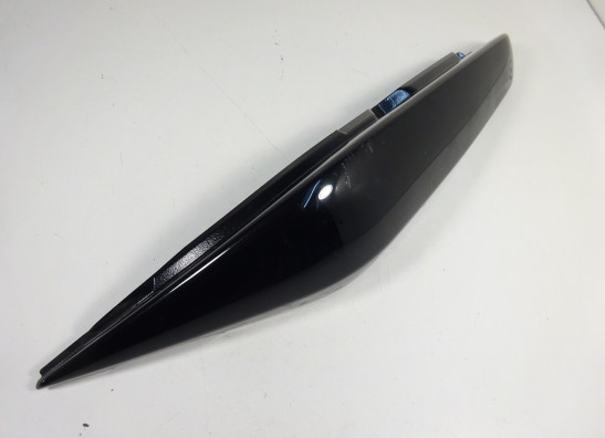 Cowl left rear Kawasaki ER 6