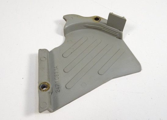 Ritzelabdeckung Ducati monster 600