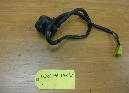 Stuurschakelaar links Suzuki GSX R 1100