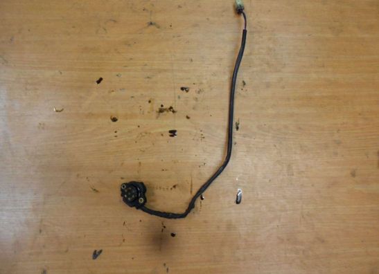 Engine parts Suzuki DL 650 V STROM