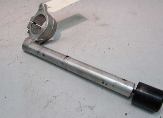 Clip on links Suzuki GSX R 600