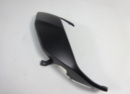 Kanzel links Yamaha Tracer 900 GT