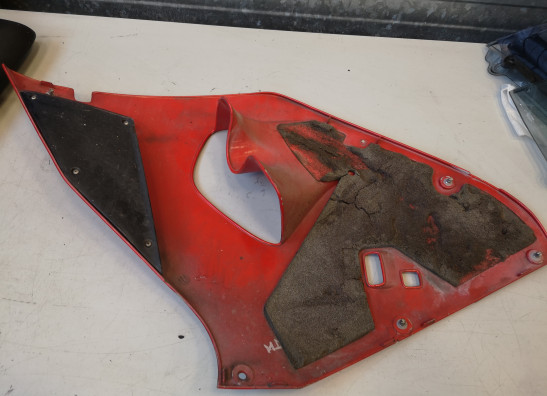 Cowl right Aprilia RSV 1000