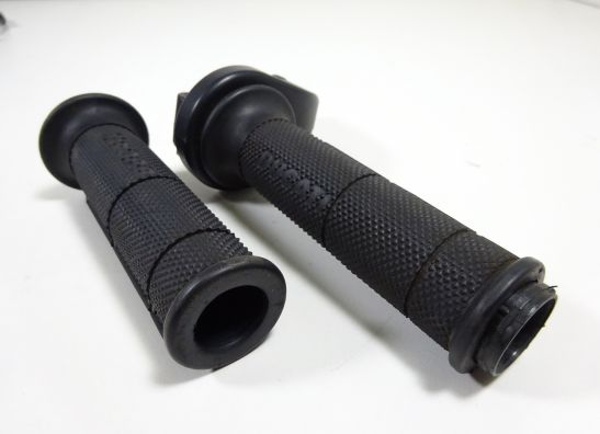 Throttle grip Ducati Multistrada 1000