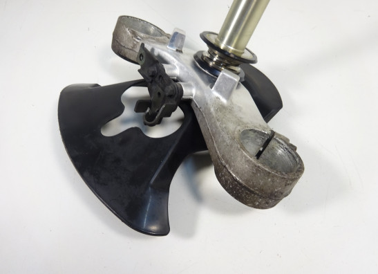 Gabelbrucke Unten Yamaha FJR 1300