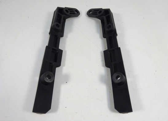 Koffer halter set Yamaha FJR 1300